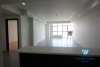 Super modern lakeview apartment for rent in Watermark Ho Tay, Hanoi